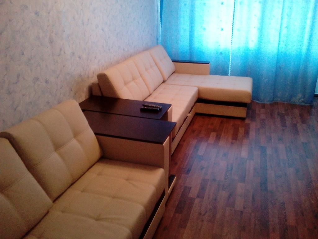 Apartment On Kudryashova Ivanovo Chambre photo