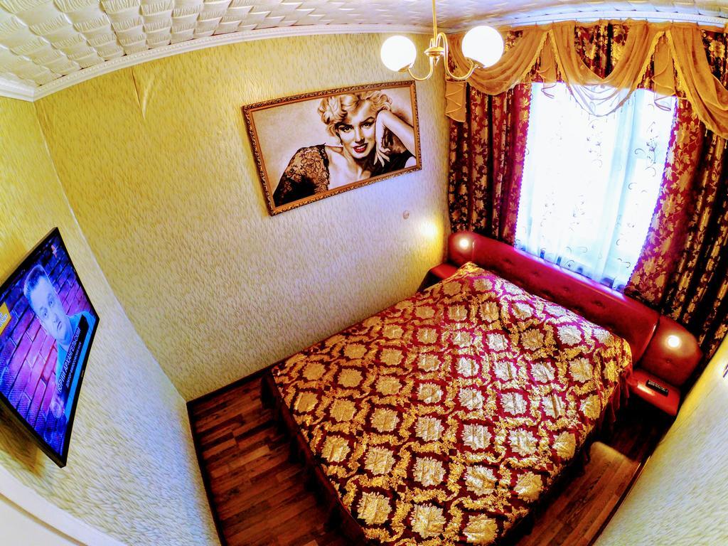 Apartment On Kudryashova Ivanovo Extérieur photo